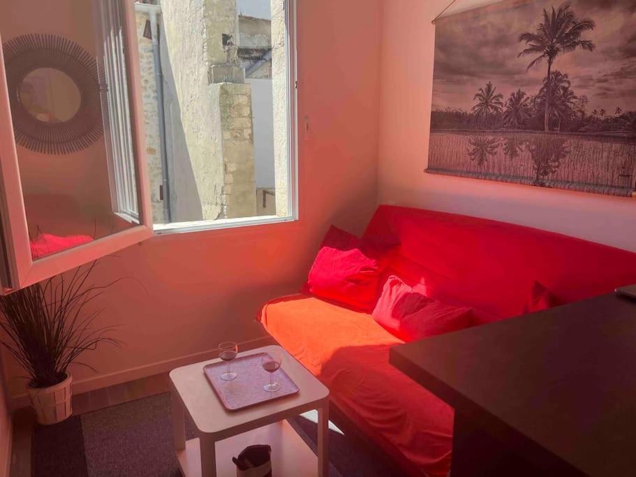 Hyper Centre Ville, Le Brion Sète Exterior foto